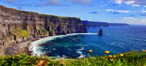 Cliffs of Moher