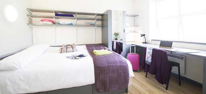 Corrib Village bedroom 680×310