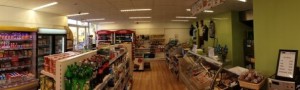 Corrib Village Shop