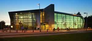 Sports Centre