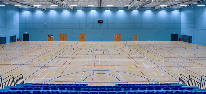 sports hall 680×310